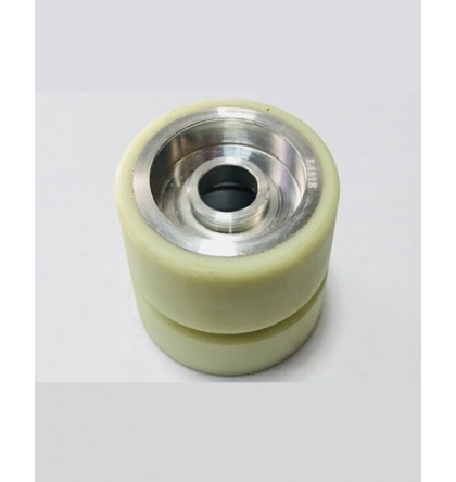 CHONCHOID WHEEL-P (Brg.6000 & 6001) - Ref : 11158201310